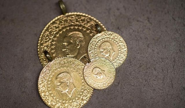 Gram altın fiyatlarında yeni rekor kapıda! Tarih vererek açıkladı
