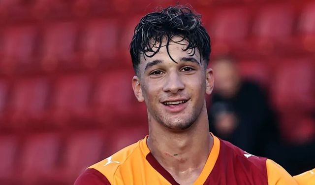 Hakan Balta'nın oğlu Çağrı Balta Fenerbahçe'ye mi gidiyor? Çağrı Balta kimdir, kaç yaşında ve nereli?