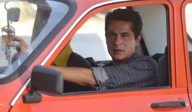 İsmail Hacıoğlu Cennetin Çocukları dizisinden ayrıldı mı? Cennetin Çocukları İskender kim olacak?