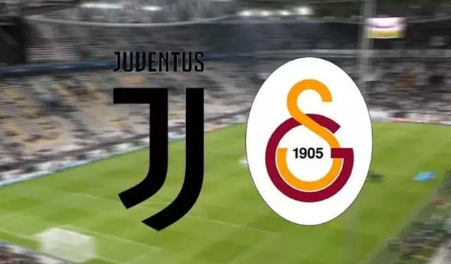 Juventus Galatasaray maçında Sacha Boey neden yok?
