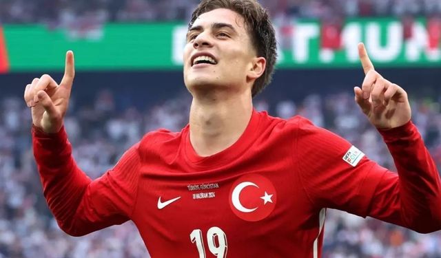 Kenan Yıldız hangi takımı tutuyor? Kenan Yıldız Fenerbahçeli mi?