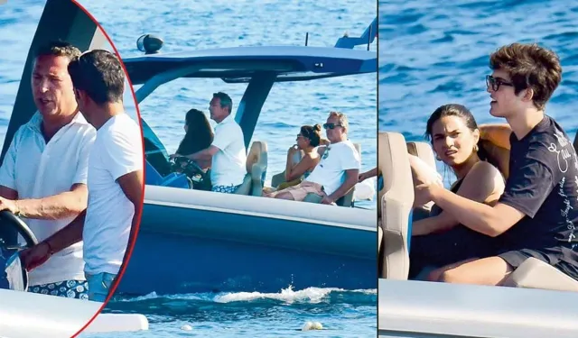 Kerim Rahmi Koç kimdir, kaç yaşında? Kerim Rahmi Koç nerede okuyor?