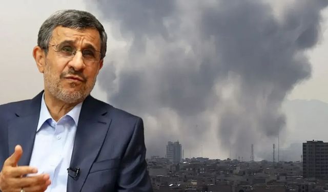 Mahmud Ahmedinejad öldü mü, yaşıyor mu?