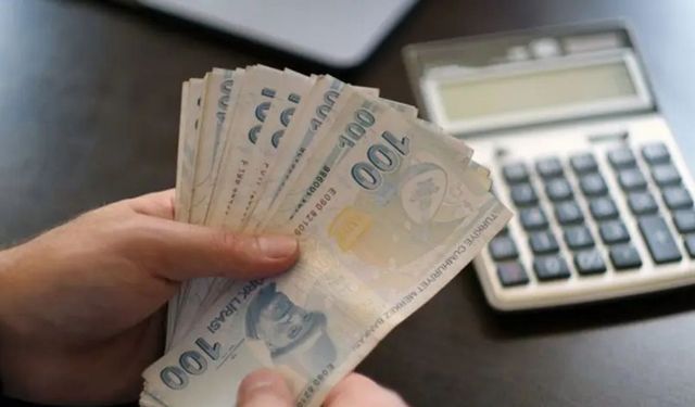 Mevduat faizlerinde senaryo değişti! İşte 1 milyon liranın yeni getirisi