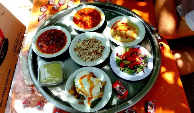 Zeki insanların daha çok yediği yemekler açıklandı