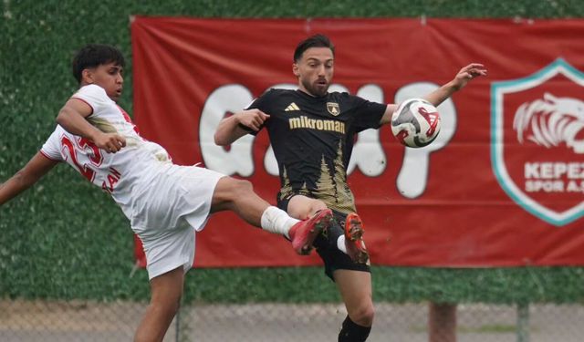 Muğlaspor galibiyet serisine devam ediyor