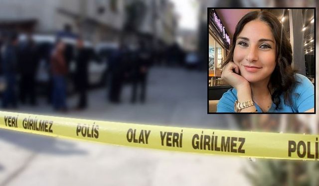 Milas'ta İki Çocuk Annesi Kadın Sokak Ortasında Öldürüldü