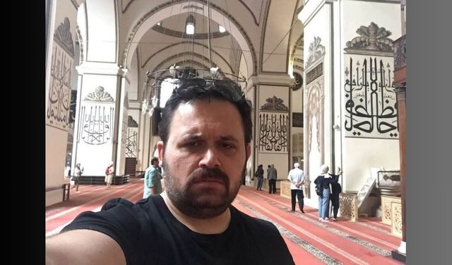 Menteşe’de Kargo Çalışanı İbrahim Çetin Hayatını Kaybetti