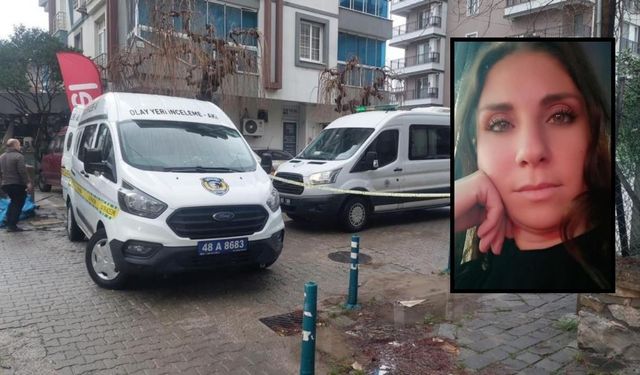 Milas’ta Kadın Cinayetinin Zanlısı Yakalandı