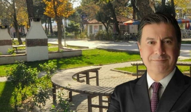Menteşe’de Kışla Parkı Krizi: Eleştiriler Aras’ı Revizyona Götürdü!