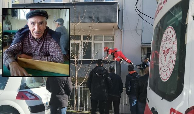 Muğla’nın Menteşe İlçesinde Emekli Öğretmen Evinde Ölü Bulundu