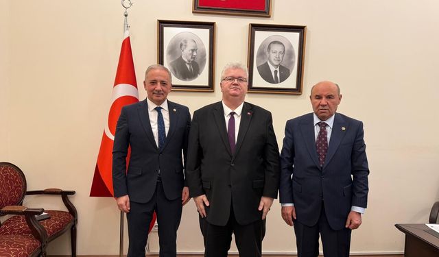 Muğla’da sağlık yatırımları sürüyor:  Yeni yatırımlar açıklandı!