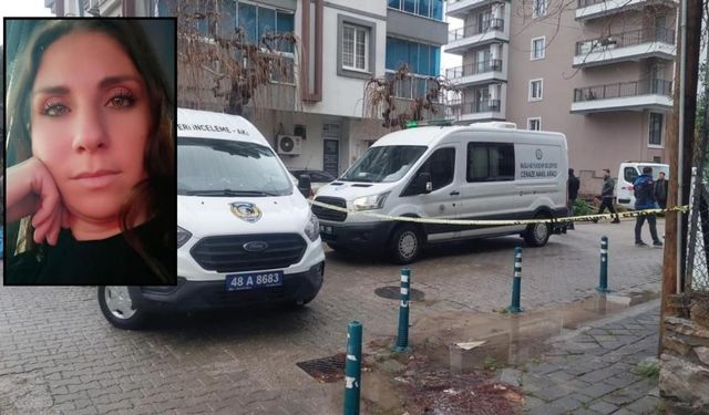 Bakan Yılmaz Tunç’tan Milas’taki Kadın Cinayetine Sert Tepki