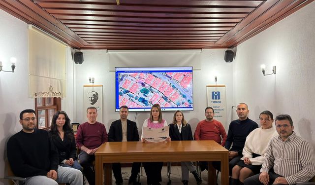 İMO Muğla Şubesi: “Riskler Biliniyor, Önlem Alınmıyor”