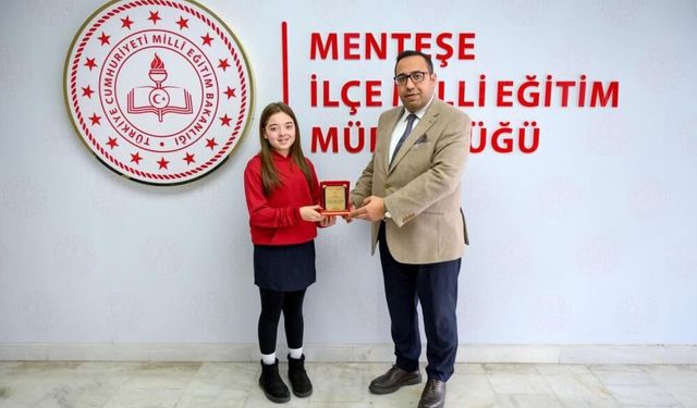 Azra’dan Gururlandıran Zafer: Türkiye Finalinde