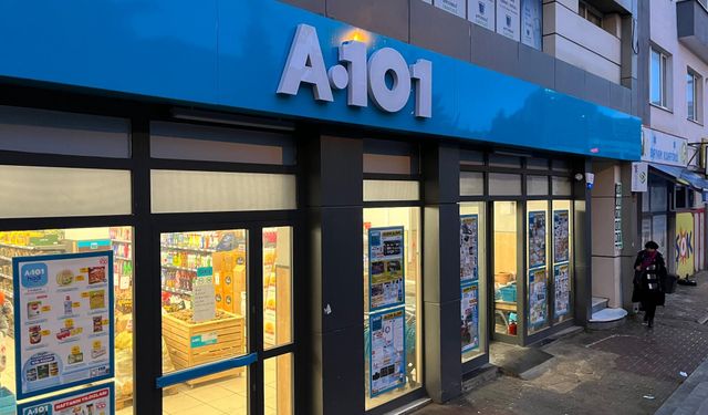 Üç Tekerlekli Moped A101 Raflarında! 18 Şubat Fırsatları