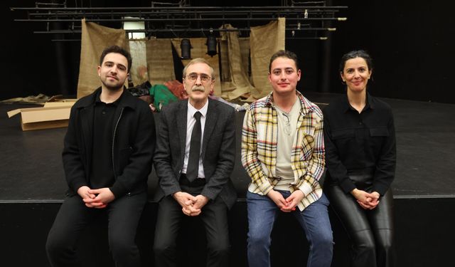 Marmaris'te Bir Dönüm Noktası: Mabet Perde Dedi