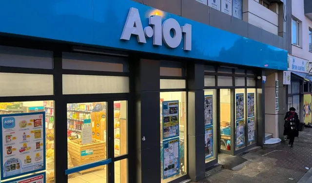 Karavan, Elektrikli Motor ve Dev TV A101’e Geliyor!