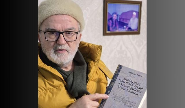 Ulalı Hüsâm Efendi’nin 450 Yıllık Sessizliği Bozuldu