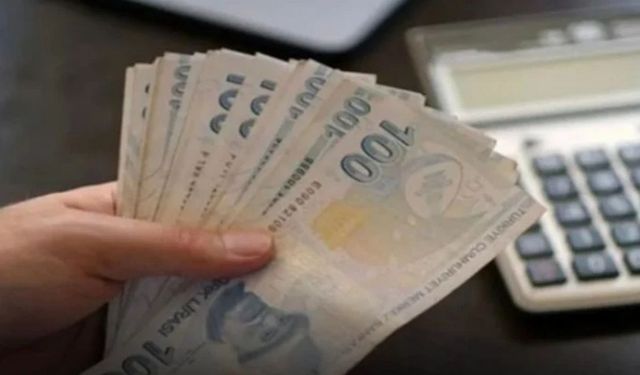 O emekliler maaş zammı alamayacak!