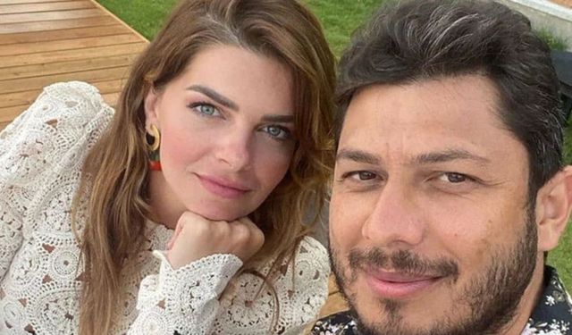 Pelin Karahan ile Bedri Güntay boşanıyor mu, 12 yıllık evlilik neden bitiyor?