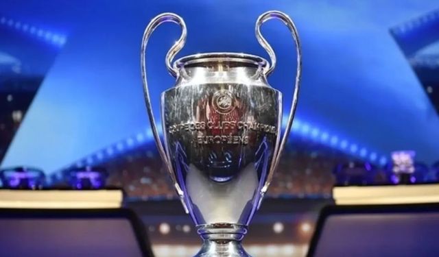 Şampiyonlar Ligi en farklı mağlubiyeti hangi takım aldı?