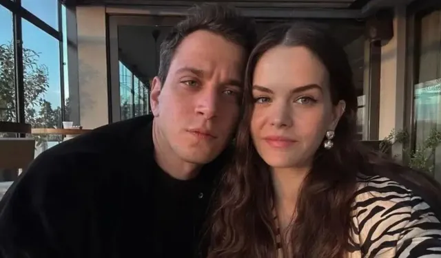 Selahattin Paşalı evli mi, eşi Lara Tümer kimdir ve ünlü çift ne zaman evlendi?