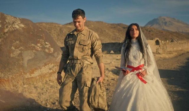 Sevdiğim Sensin dizisi hangi gün ve kanalda yayınlanıyor?