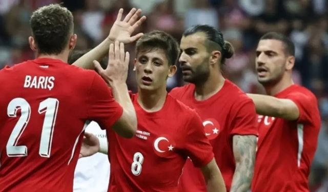 Türkiye Belçika maçı ne zaman, saat kaçta ve hangi kanalda? Uluslar Ligi Türkiye Belçika maçı nerede oynanacak?