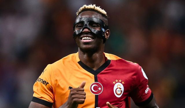 Victor Osimhen Konyaspor maçında neden yok? Osimhen Juventus maçına yetişecek mi?