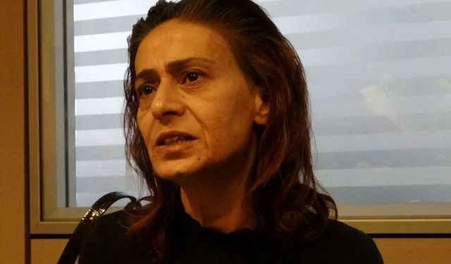 Yıldız Tilbe'den kötü haber! Apar topar hastaneye kaldırıldı