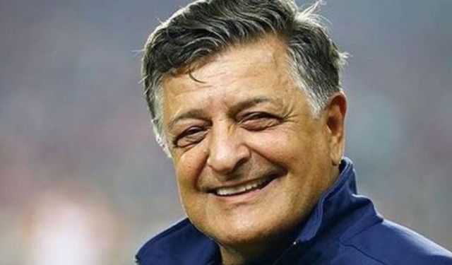 Yılmaz Vural Suudi Arabistan'a mı gidiyor?