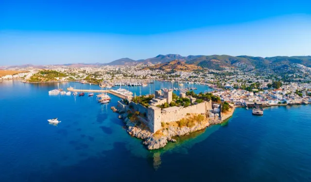 Muğla'da kaç Suriyeli yaşıyor: İşte açıklanan rakamlar