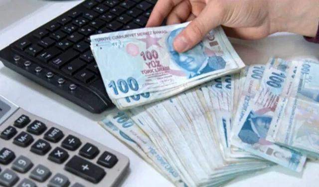 Gelir vergisi ödeme nereden yapılır? Gelir vergisi nasıl hesaplanır?