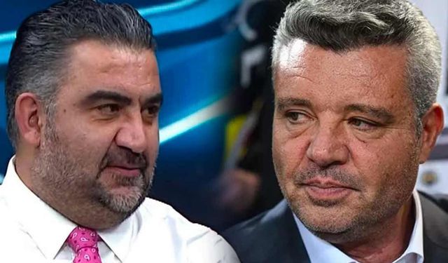 Sadettin Saran Ümit Özat olayı nedir? Fenerbahçe Başkanı Sadettin Saran ne dedi?