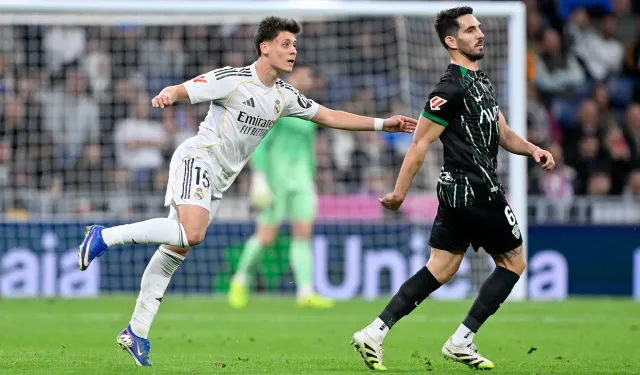 Arda Güler uzaktan gol ile Puskas ödülünü kazanır mı? Puskas ödülü nedir, ne zaman verilecek?