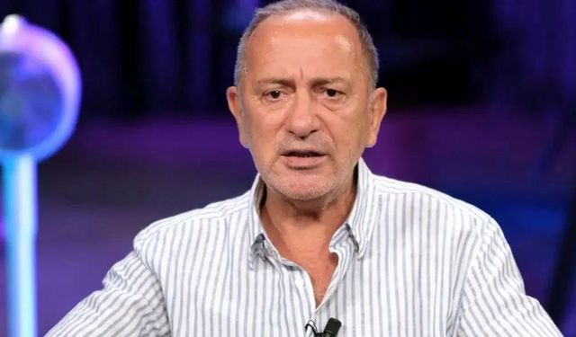 Fatih Altaylı sağlık durumu nasıl? Doktor Türker Kılıç hangi açıklamayı yaptı