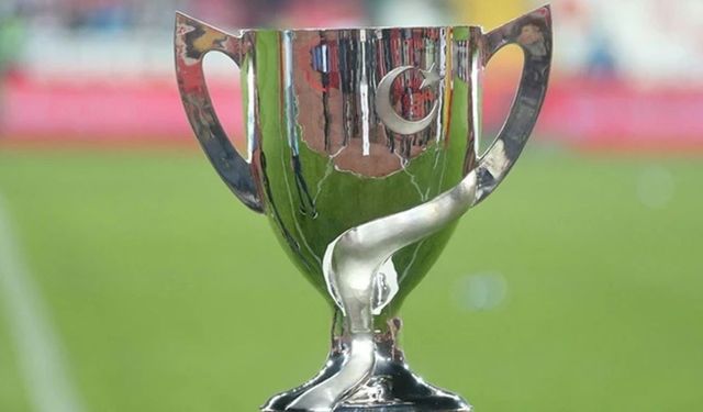 Ziraat Türkiye Kupası çeyrek final kura çekimi ne zaman yapılacak?