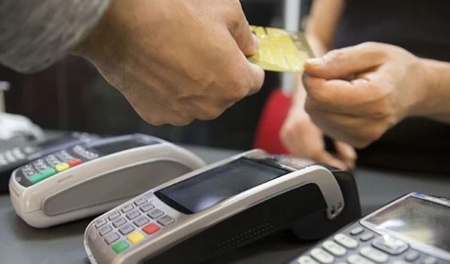 Kredi kartı kullananlar için önemli uyarı! Bilmeden riskli kategorisinde olabilirsiniz