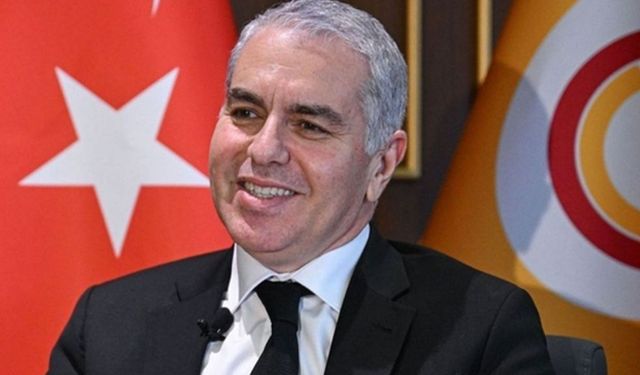 Galatasaray Genel Sekreteri Eray Yazgan beraat mı etti? Eray Yazgan neden hapis cezası almıştı?