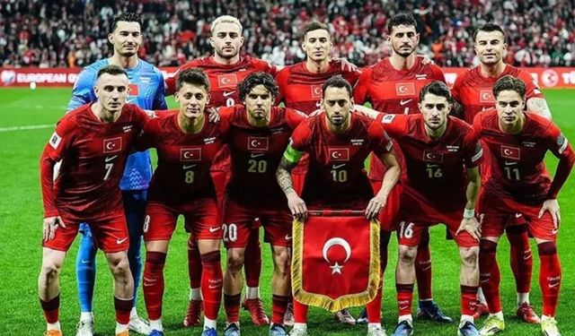 Kosova-Türkiye muhtemel 11 belli oldu mu? Play-off finali ne zaman, saat kaçta?