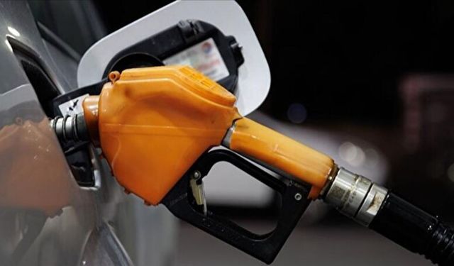 Akaryakıt fiyatları ne kadar oldu? 31 Mart 2026 İstanbul, Ankara ve İzmir güncel fiyatlar