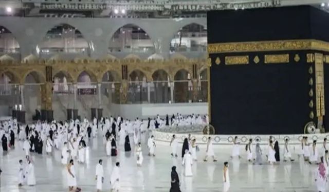 2026 umre sezonu ne zaman kapanıyor? Umre için son tarih ne zaman?