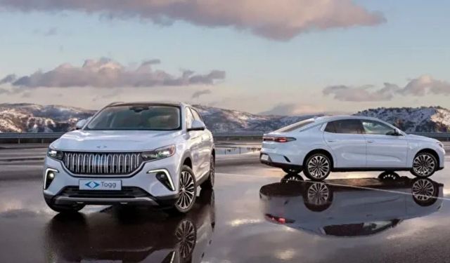 Togg özel enerji hediyesi ne kadar ve kampanya tarihleri neler?