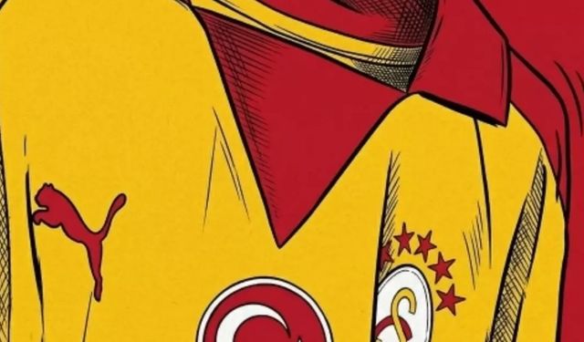 Galatasaray retro forma kaç TL oldu?