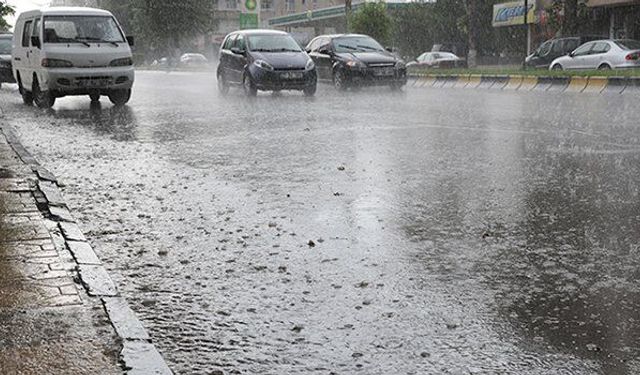 Muğla'nın bu bölgesinde yaşayanlar dikkat: Sel riski en yüksek bölge belli oldu