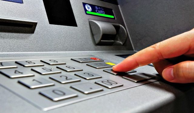ATM'lerde yeni dönem: Yeni limitler açıklandı