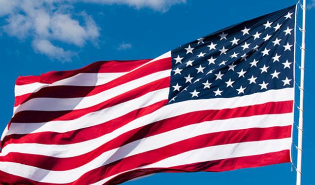 ABD’den Türkiye'deki 22 İl İçin 'Kırmızı' Alarm