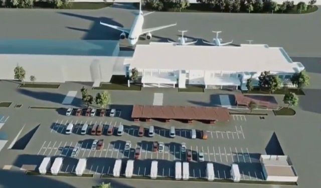 Türkiye’nin İlk Uluslararası Arama-Kurtarma Üssü Kuruluyor