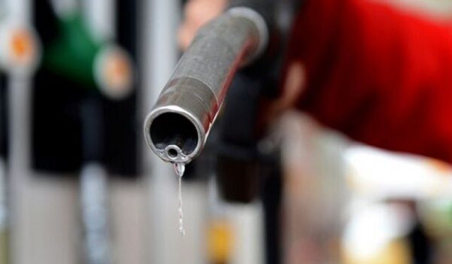 Muğla'da Bugün Benzin, Motorin ve LPG Bugün Kaç TL?